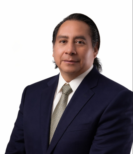 Foto de perfil Sergio Reynoso Pérez