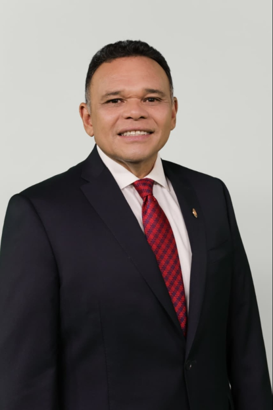Foto de perfil Sen. Rolando Rodrigo Zapata Bello