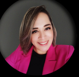 Miriam Josefina Padilla Espinosa