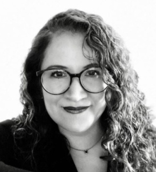 Foto de perfil Claudia Alin Escoto Velázquez