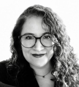 Claudia Alin Escoto Velázquez