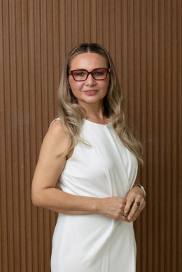 Foto de Carmen Dennis