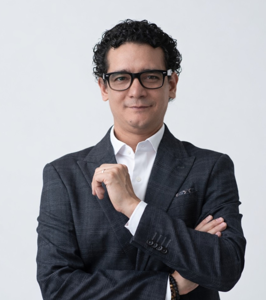 Pablo Corona Fraga