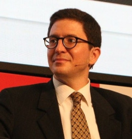 Foto de Ariel Nowersztern