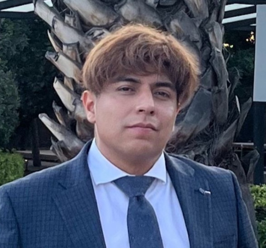 Foto de perfil Jorge Varela