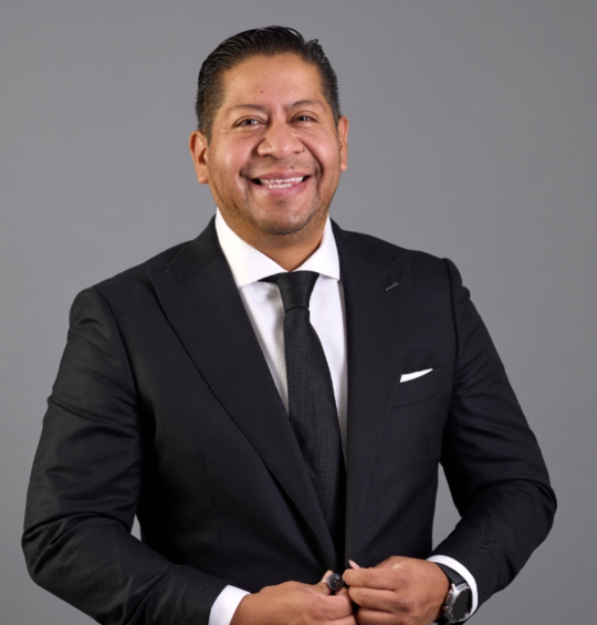 Foto de perfil Carlos Andrés Bravo Flores