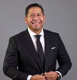 Foto de Carlos Bravo