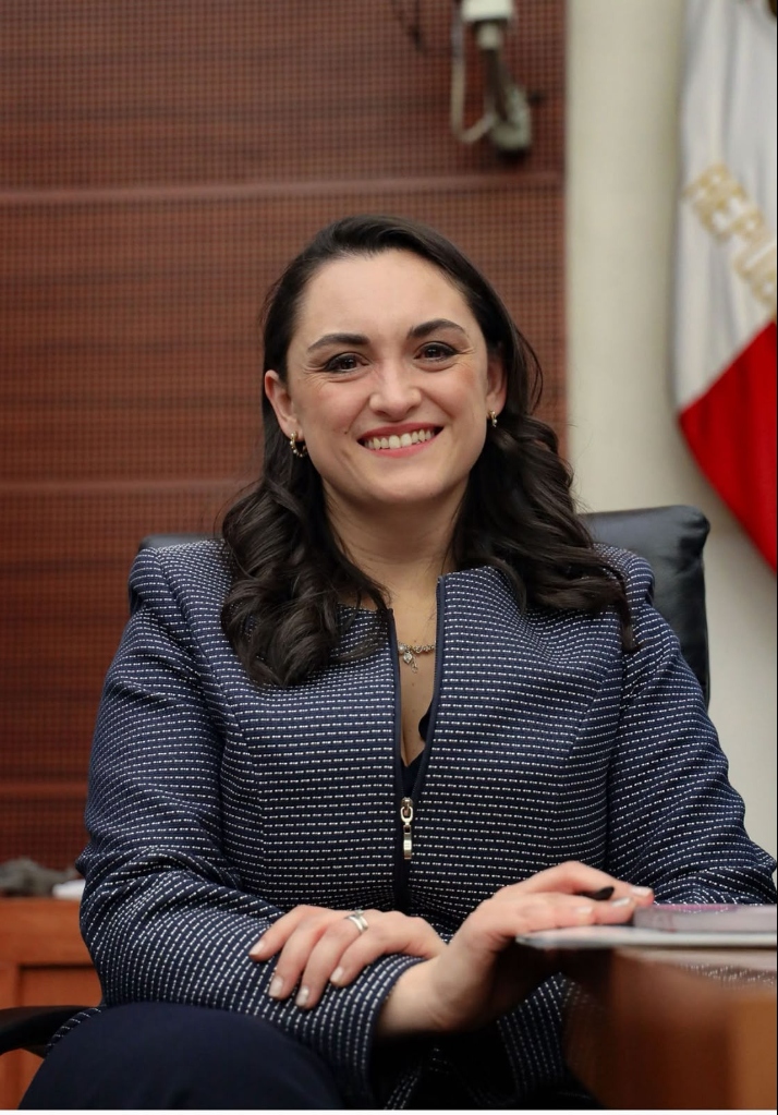 Foto de Claudia Alin Escoto Velázquez