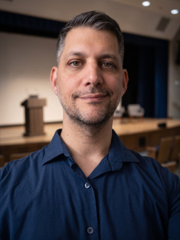 Foto de Abel Decaroli
