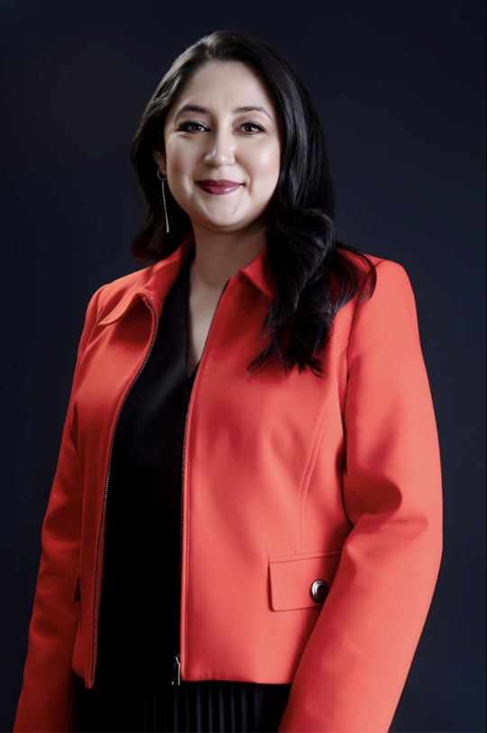 Foto de perfil Erika Sánchez Chablé