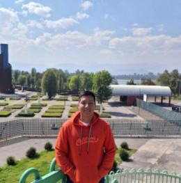 Luis Angel Yañez Romero