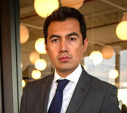 Foto de José Luis Ponce López