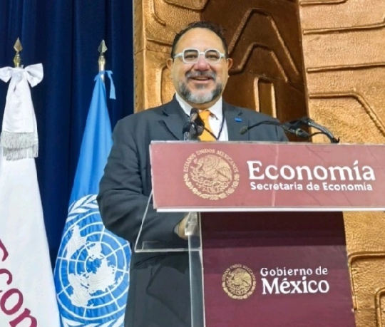 Foto de perfil David Enrique Merino Tellez