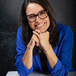 Foto de Sofia Pérez Gasque Muslera
