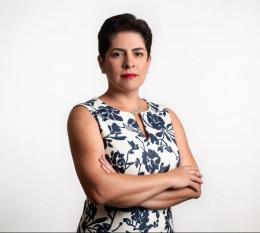 Foto de Angélica Arana Cruz