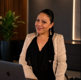 Silvia Nora Chávez Morones
