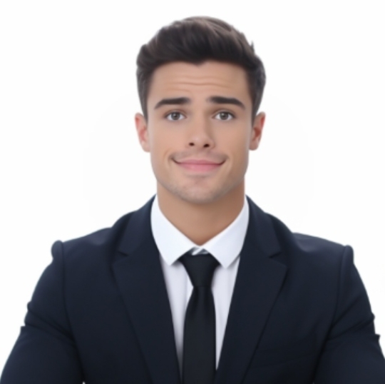 Foto de perfil Alberto Merida