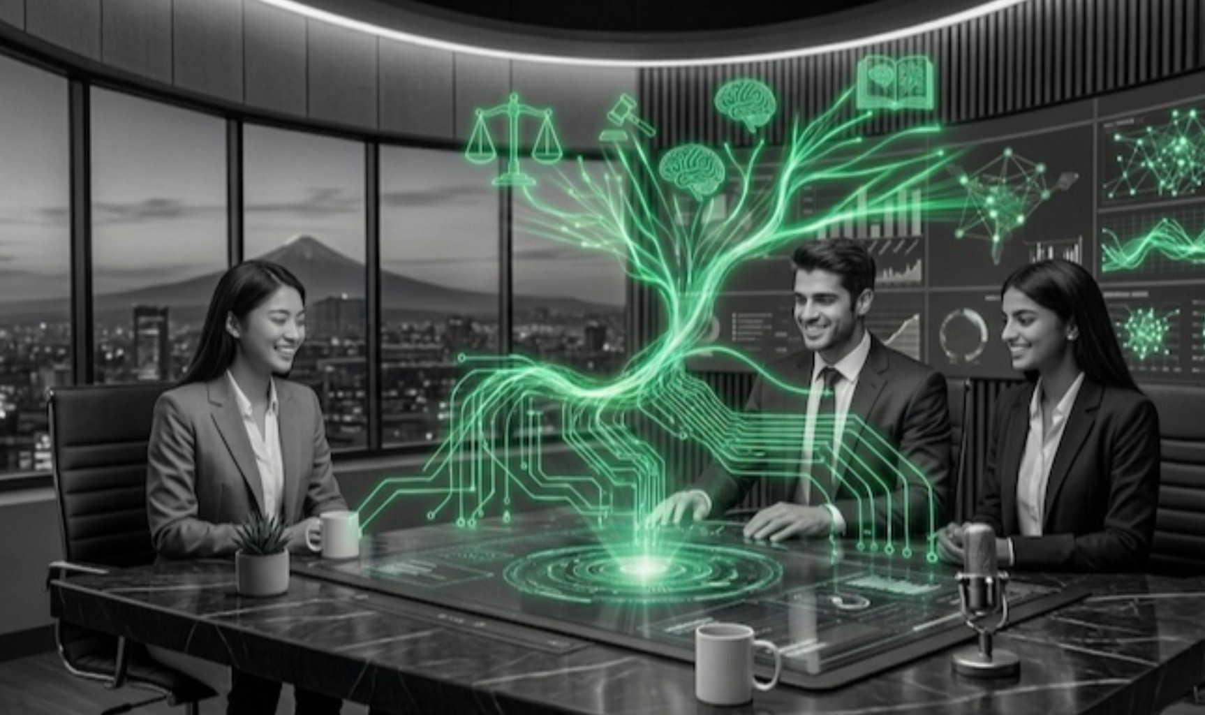 Gestión Tecnológica