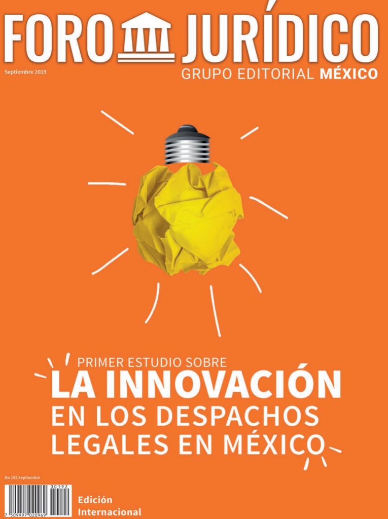Estudio Innovación 2019
