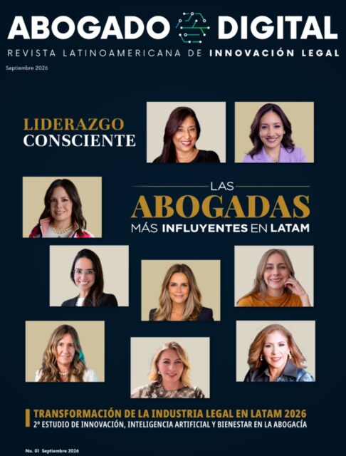 Revista 01 Abogado Digital Sep 2026