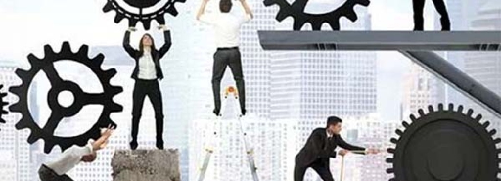 El Reto de las Operaciones Legales en las Empresas