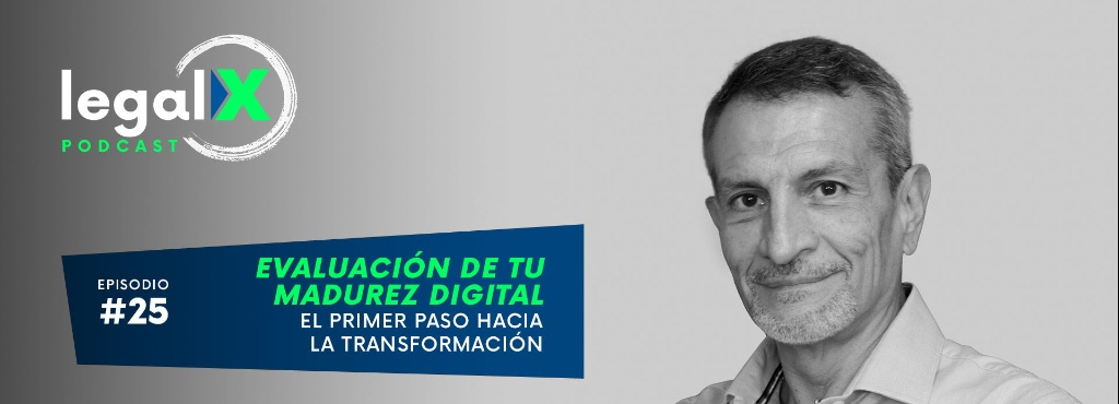 Evaluación de tu Madurez Digital: el primer paso hacia la Transformación