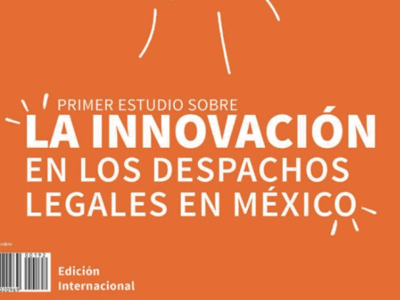 Estudio Innovación 2019