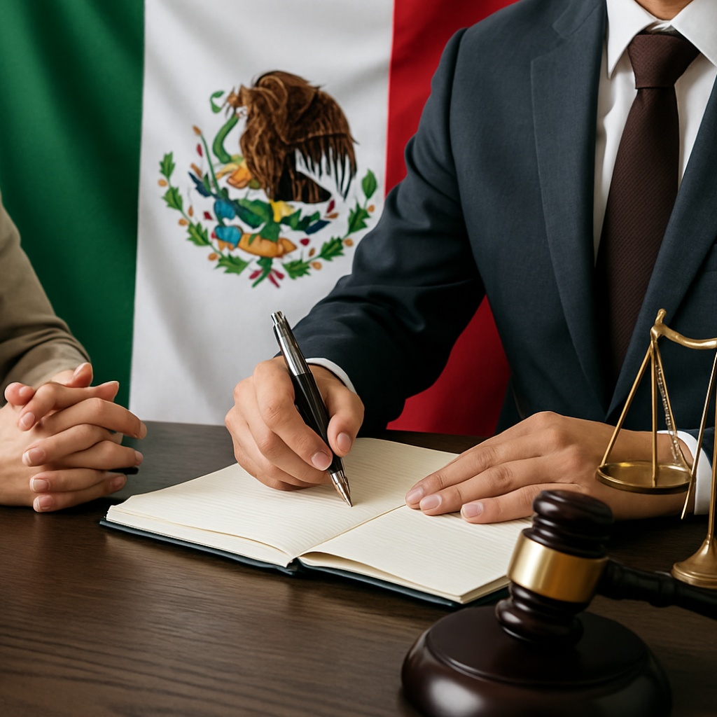 Asesoría Legal