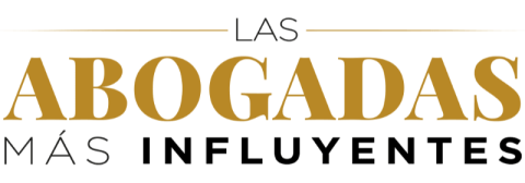 Las Abogadas Más Influyentes