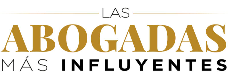 Las Abogadas Más Influyentes