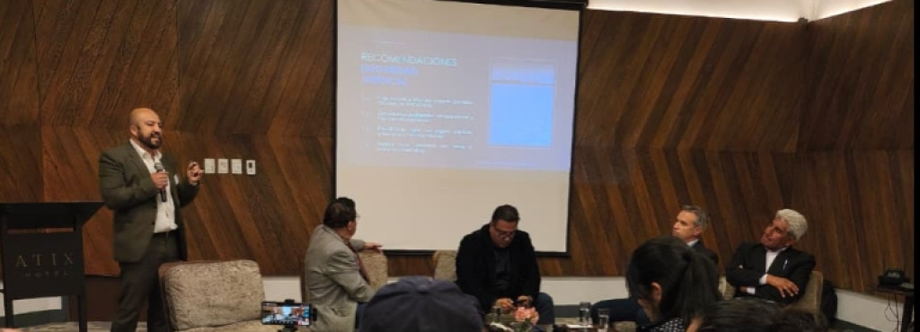 El futuro del litio en Bolivia: seguridad jurídica y oportunidades globales