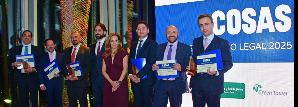 ENCUENTRO LEGAL 2025