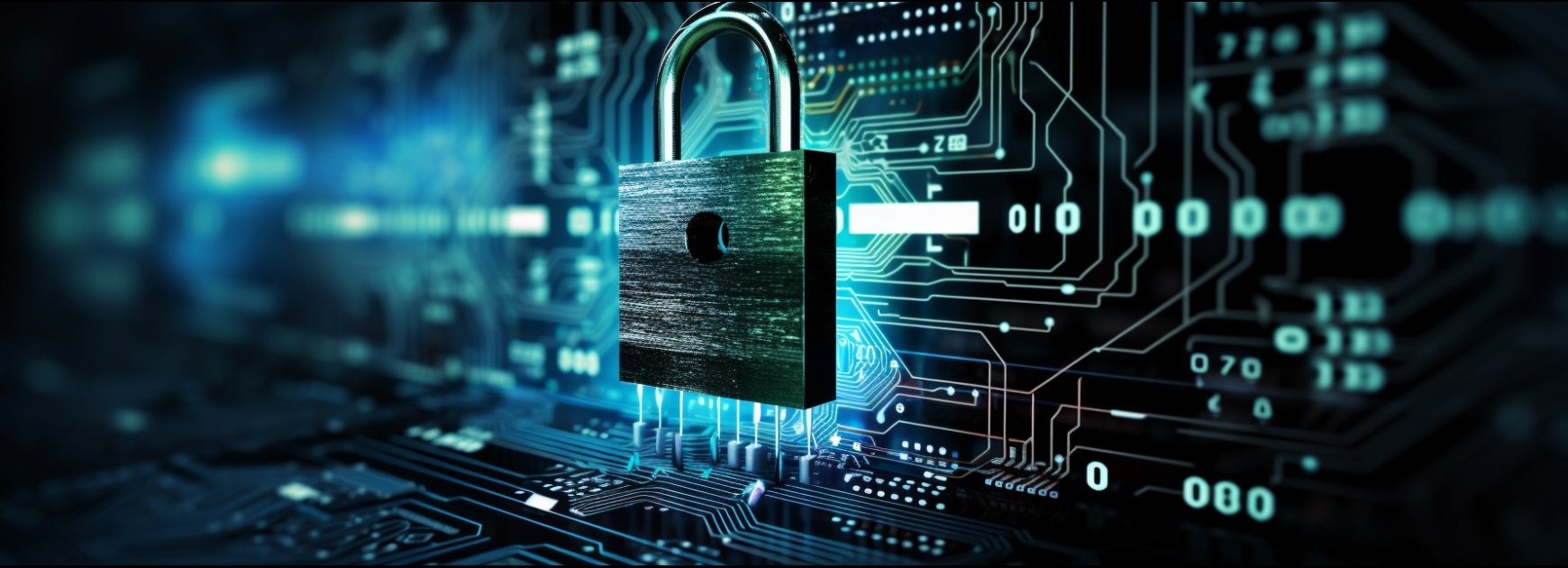 Ciberseguridad y Ataques a Empresas: Protege tu Negocio en un Mundo Digital