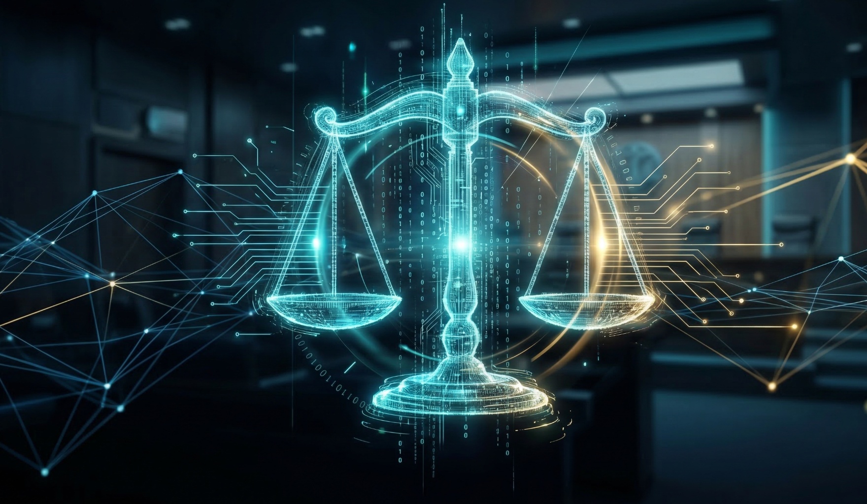 Law Tech e Inteligencia Artificial