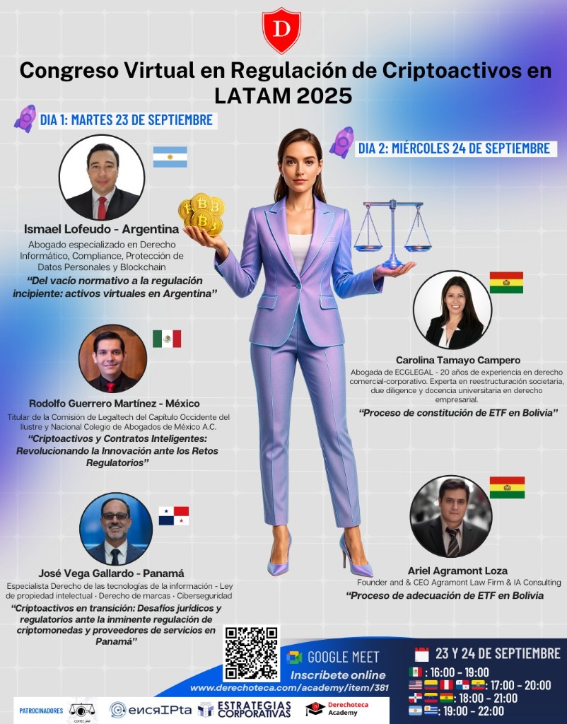 Congreso Virtual LATAM 2025