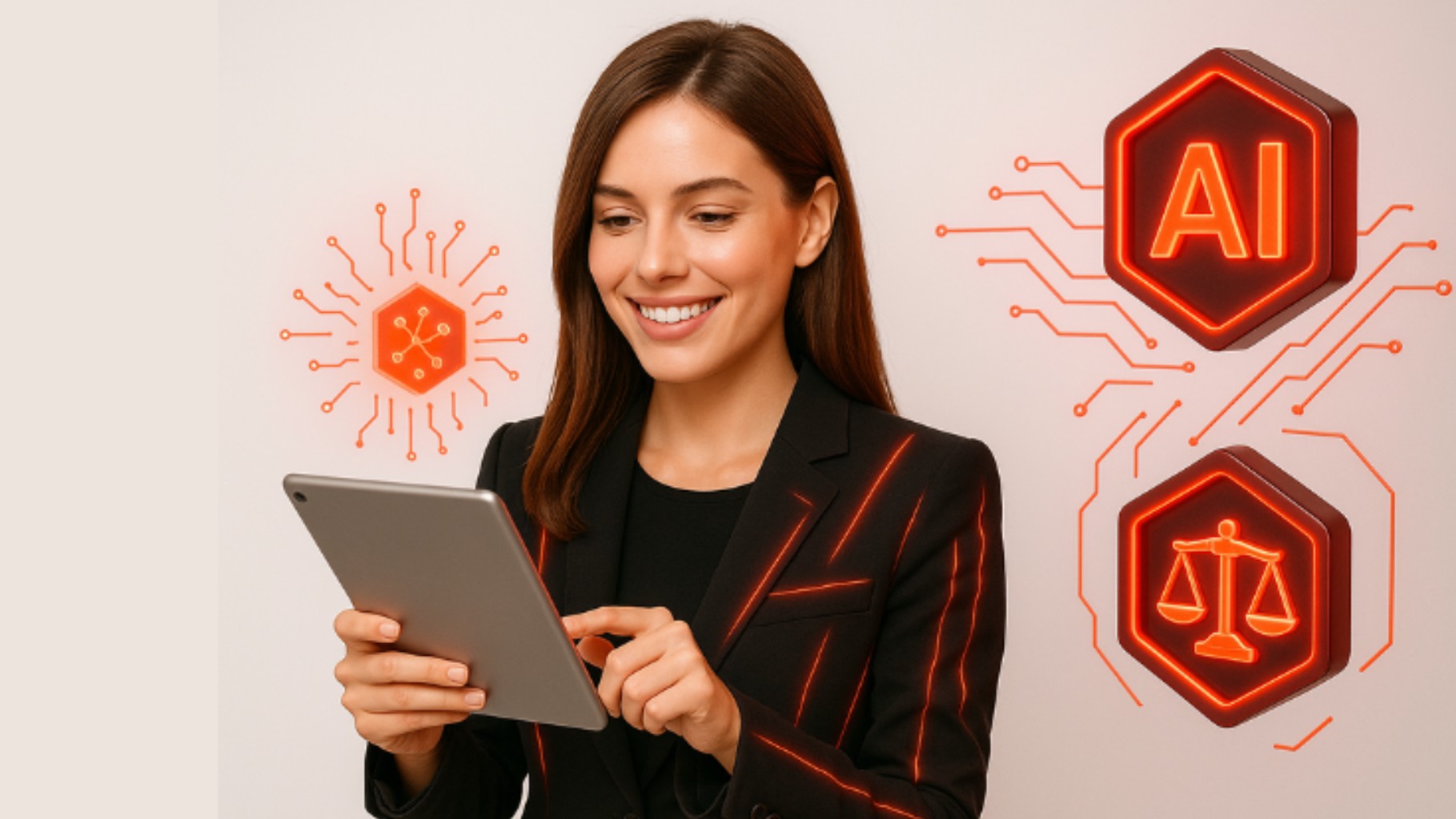 Inteligencia Artificial para Abogados con ChatGPT