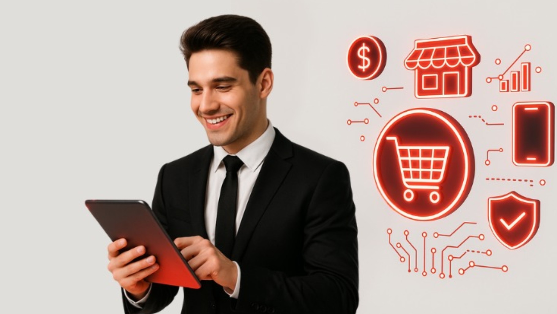 Regulación del Comercio Electrónico
