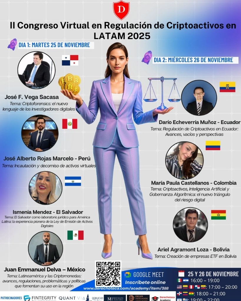 II Congreso Virtual LATAM 2025