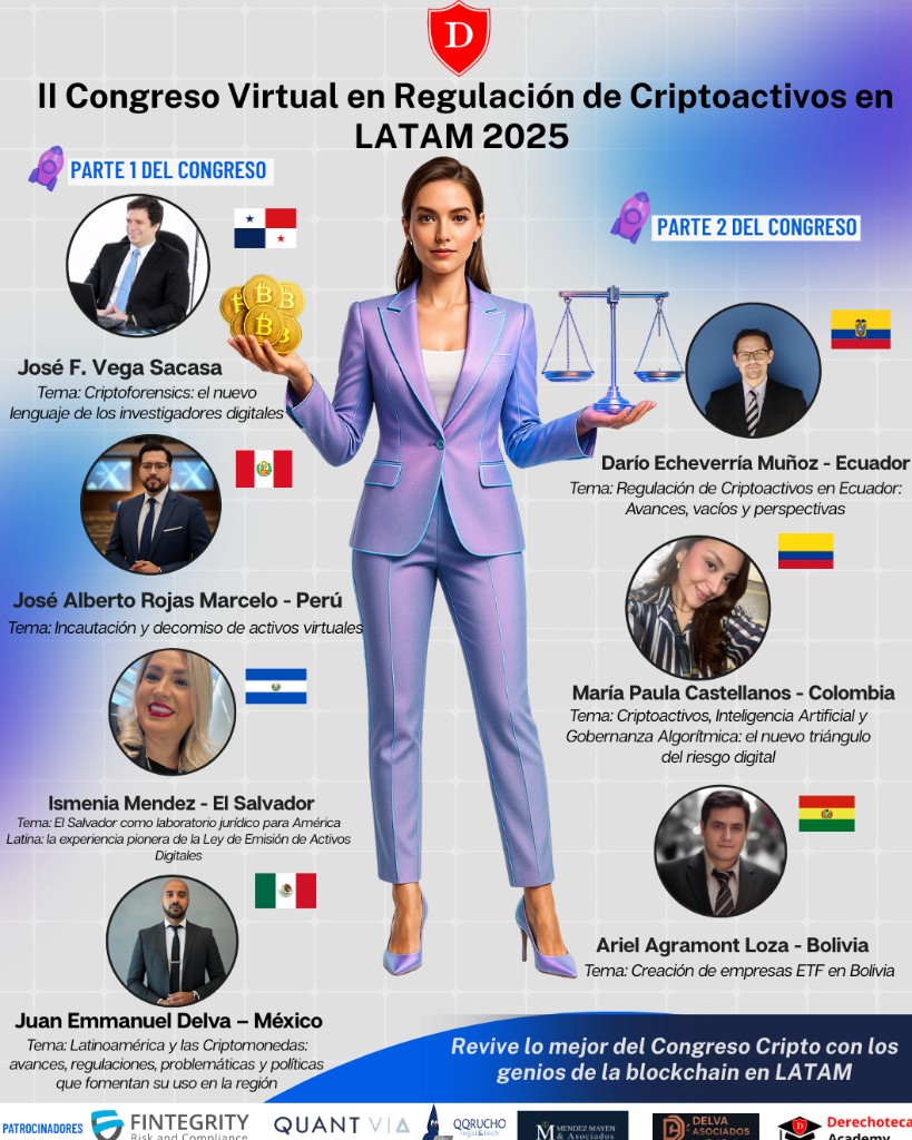 II Congreso Virtual LATAM 2025