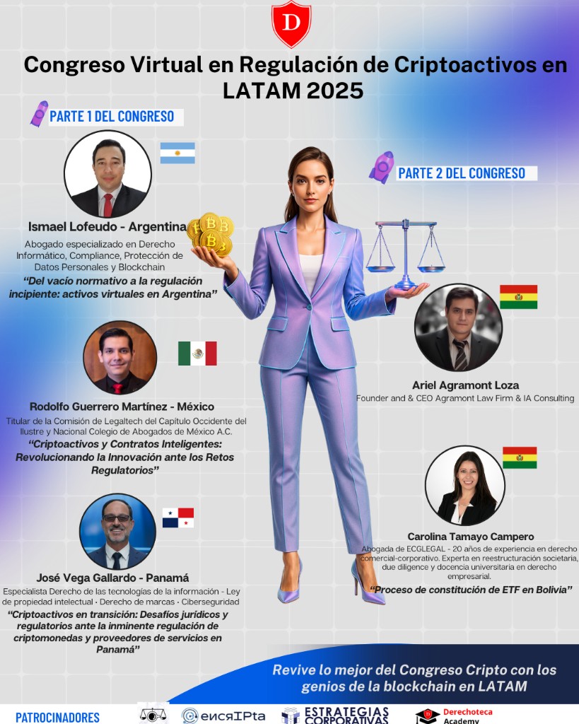 Congreso Virtual LATAM 2025