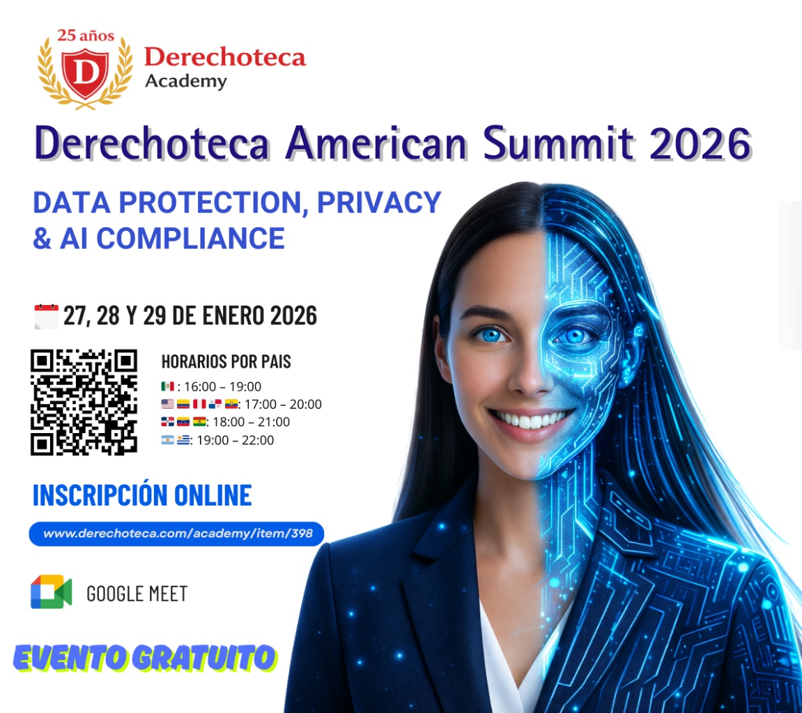 Derechoteca American Summit 2026