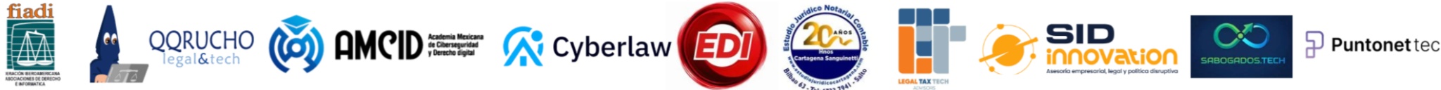 Patrocinadores Summit 2026