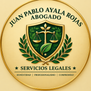 Juan Pablo Ayala Rojas Abogado (NGO Volunteer)