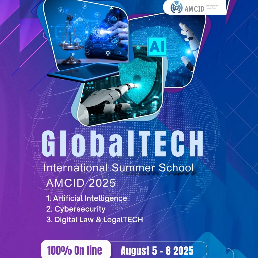 GlobalTECH International Summer School AMCID 2025