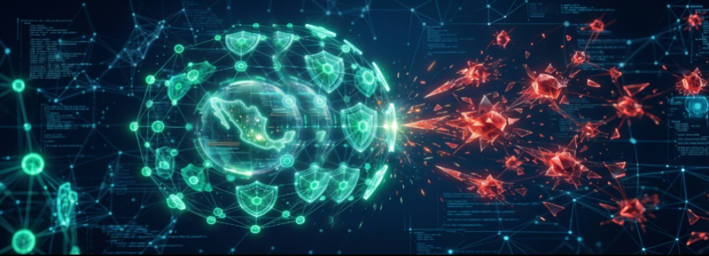 Ciberseguridad y Cómputo Cuántico: La Inminencia del