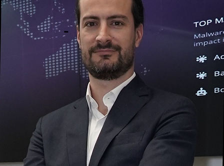 Gonzalo Garc&iacute;a