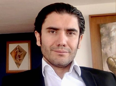 Pedro Rangel