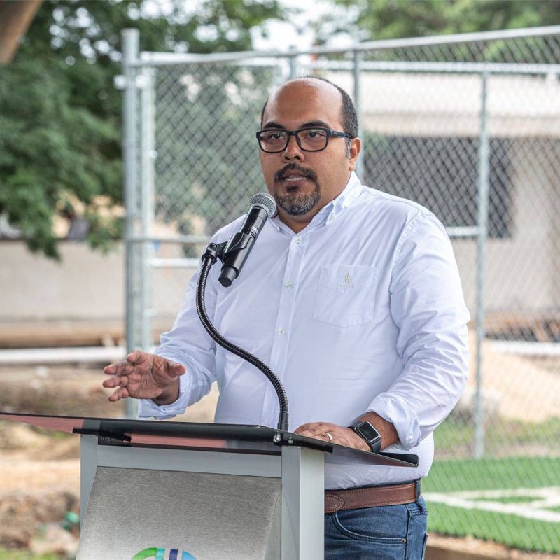 Gilberto Burgos