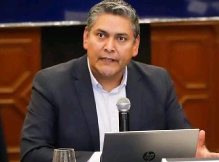 Netzer D&iacute;az