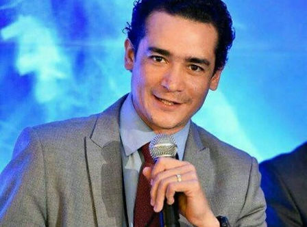 Pablo Corona Fraga